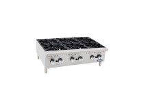 Hot Plates Hot Plates